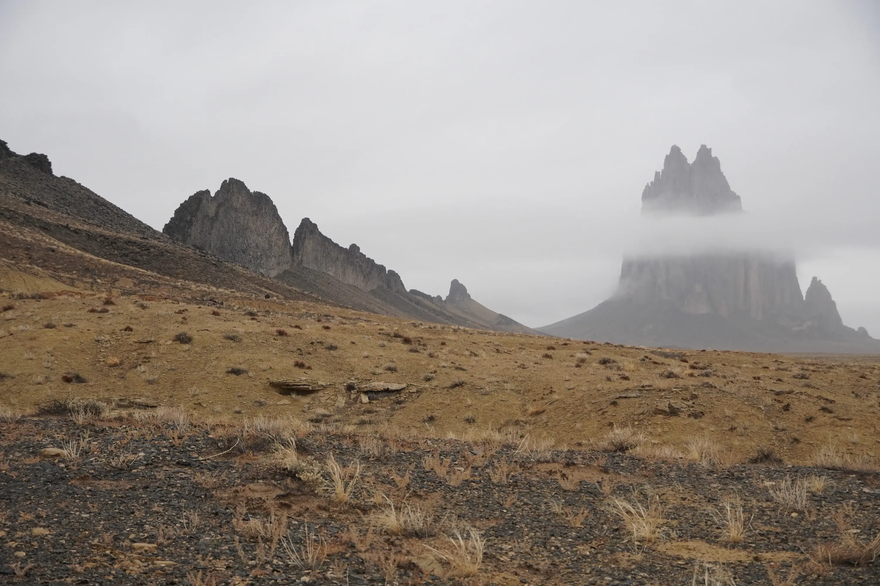6shiprock