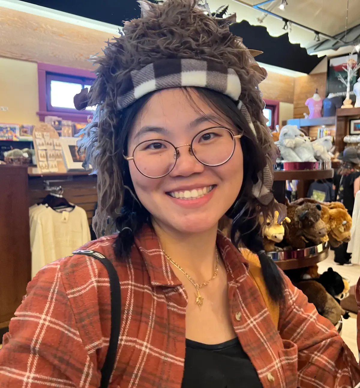 Jia-Le Mou 牟嘉乐